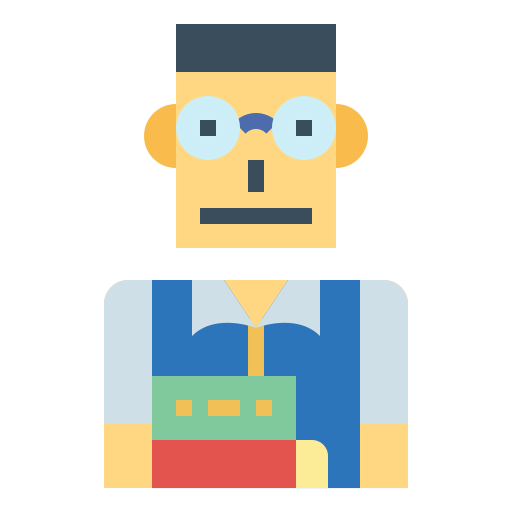 Student icon