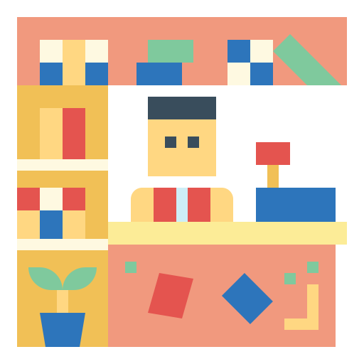 Counter icon
