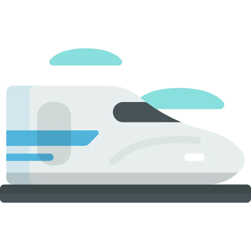 Train icon