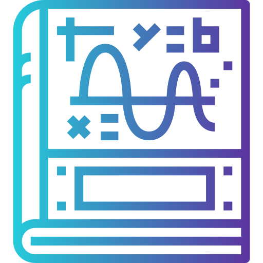 Calculus icon