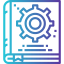 Manual book icon 64x64