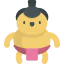 Sumo アイコン 64x64