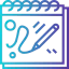 Sketchbook icon 64x64