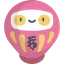 Daruma icon 64x64