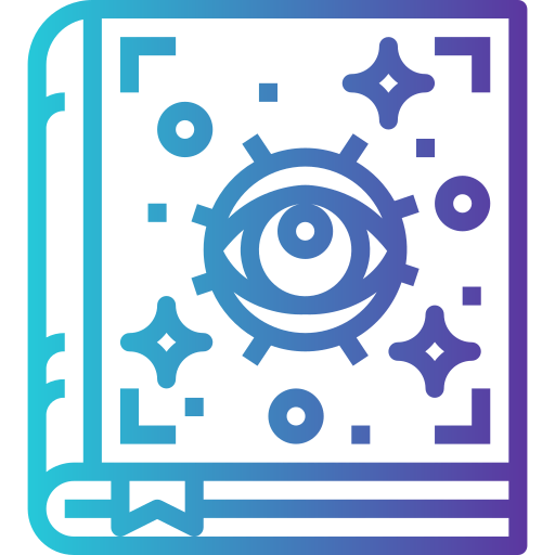 Spellbook icon