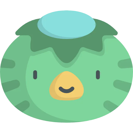 Kappa icon