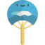 Uchiwa icon 64x64