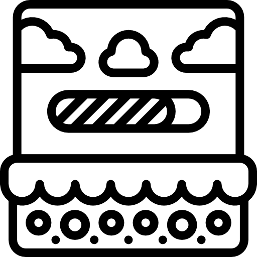 Level icon