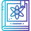 Physics icon 64x64