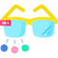 Smart glasses 图标 64x64