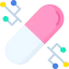 Futuristic Ikona 64x64