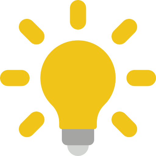 Idea icon