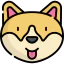 Dog icon 64x64