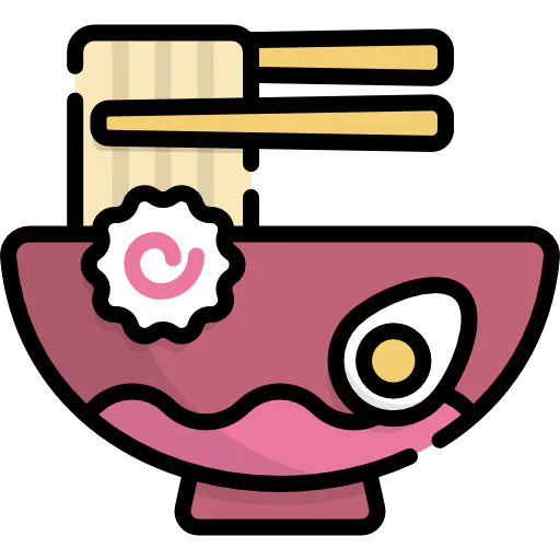 Ramen icon