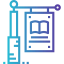 Signage icon 64x64