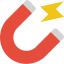 Magnet icon 64x64