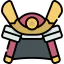 Samurai icon 64x64
