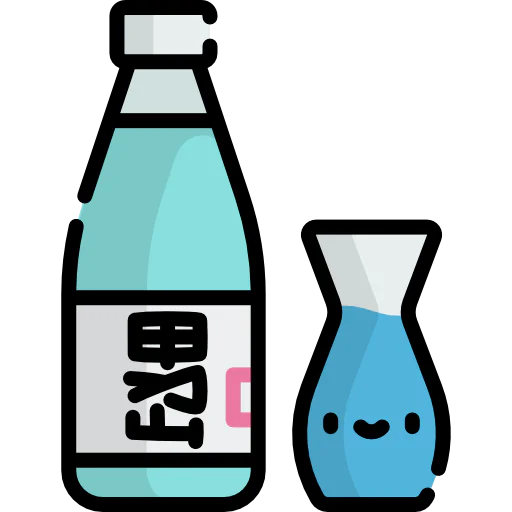 Sake icon