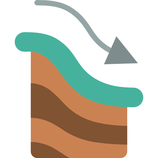 Terrain icon