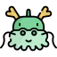 Dragon icon 64x64