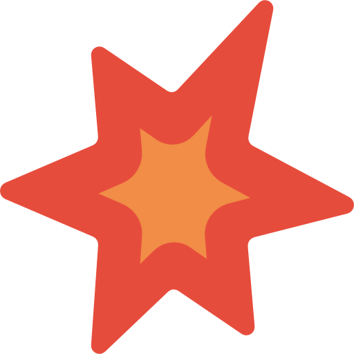 Explosion icon