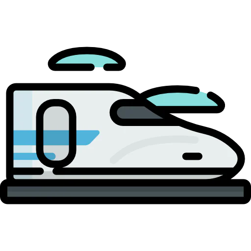 Train icon