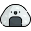 Onigiri icon 64x64