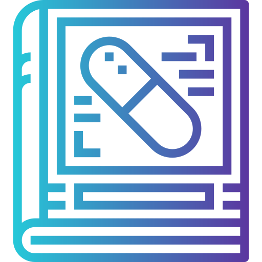 Pharmacy icon
