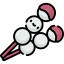 Dango icon 64x64