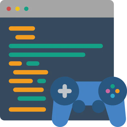 Programming icône