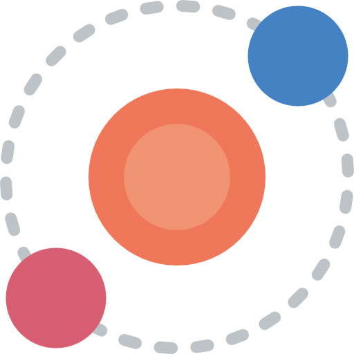 Gravity icon