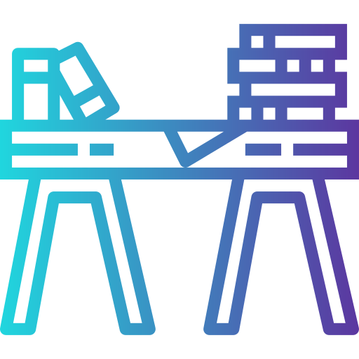 Desk icon