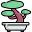 Bonsai icon 64x64