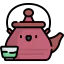 Teapot icon 64x64