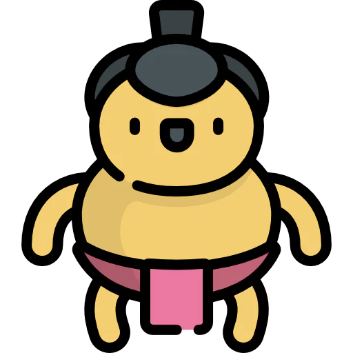 Sumo icon