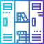 Locker icon 64x64
