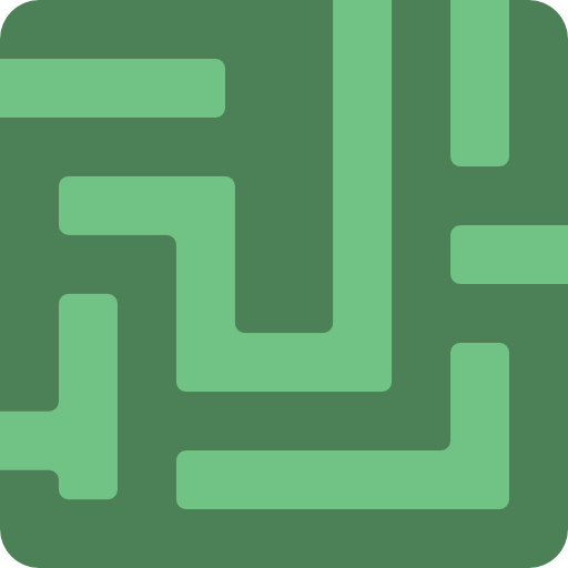 Maze icon