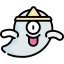 Ghost icon 64x64