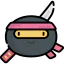 Ninja icon 64x64