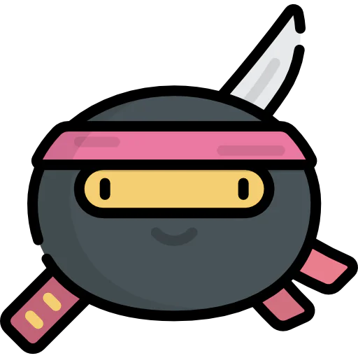 Ninja icon