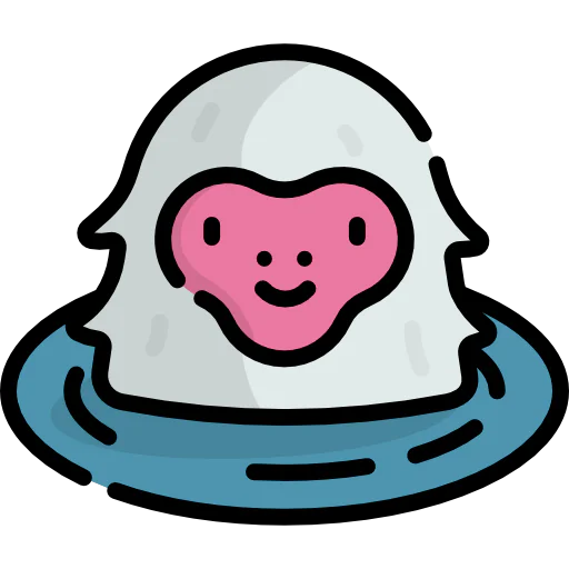 Monkey icon