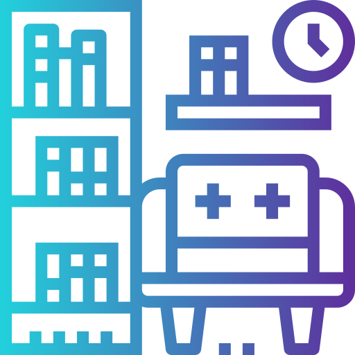 Library icon