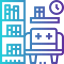 Library icon 64x64