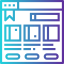 Bookstore Symbol 64x64