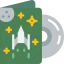 Video game icon 64x64