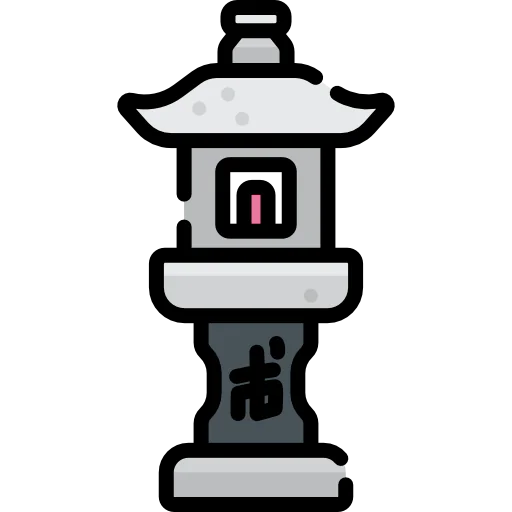 Lantern icon