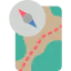Map icon 64x64