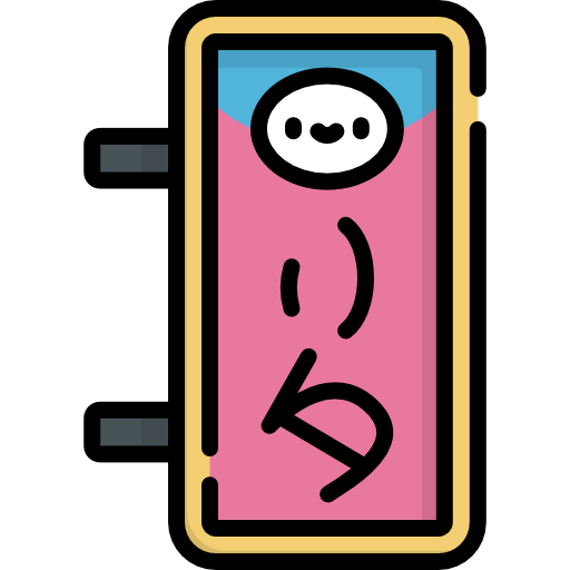 Advertisement icon