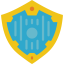 Shield icon 64x64