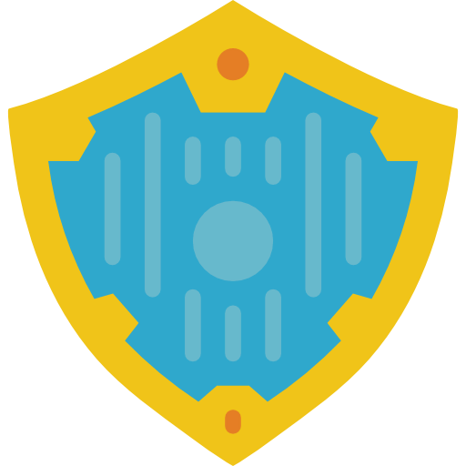 Shield icon